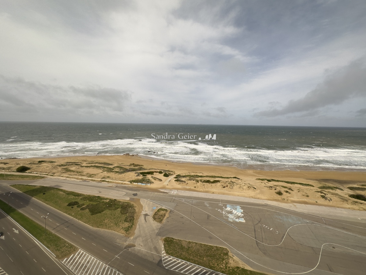 Apartamento ID.2150 - Apartamento en Punta del Este, Brava