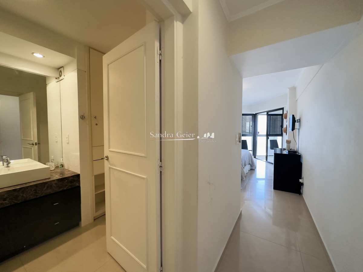 Apartamento ID.2150 - Apartamento en Punta del Este, Brava