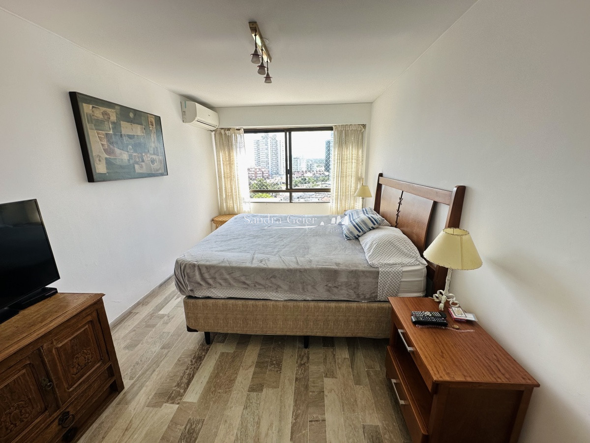Apartamento ID.2957 - Apartamento frente al Mar en Playa Brava