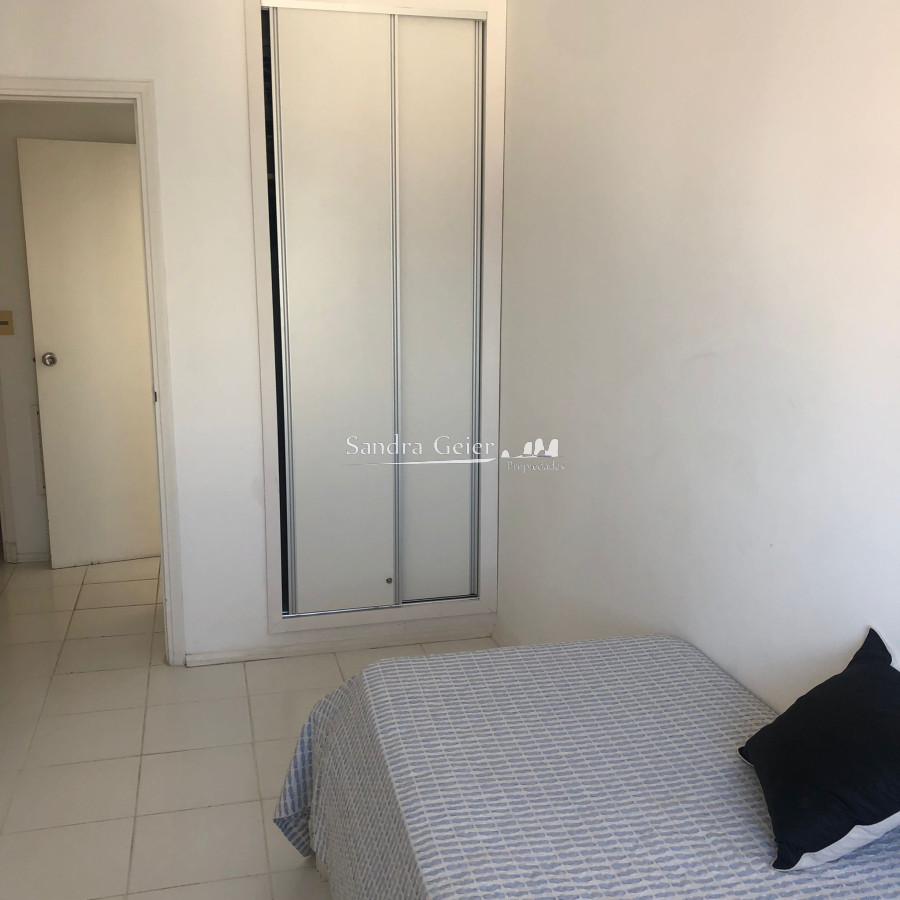 Apartamento ID.2083 - Venta de apartamento de 3 dormitorios en Punta del Este