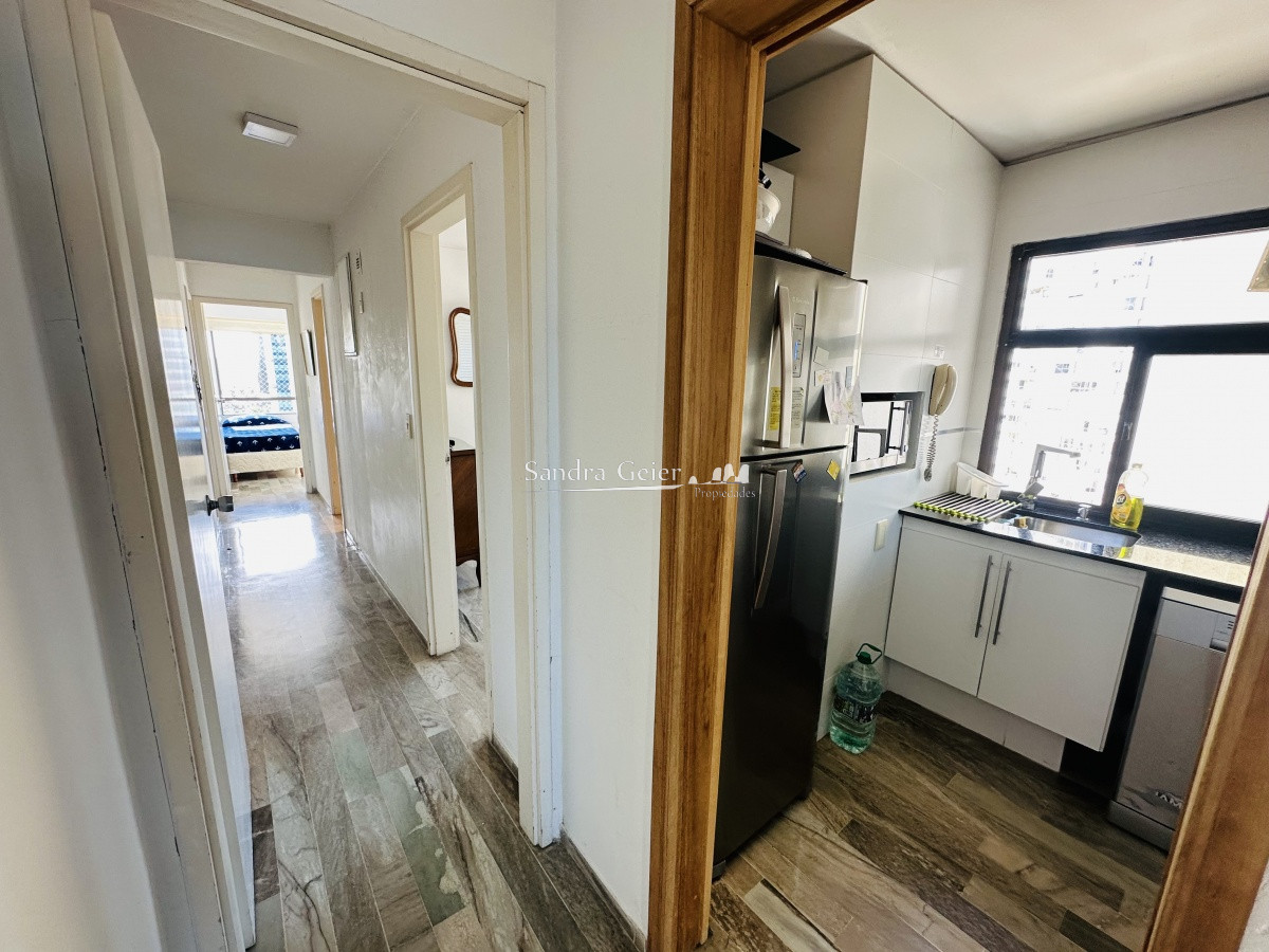 Apartamento ID.2957 - Apartamento frente al Mar en Playa Brava