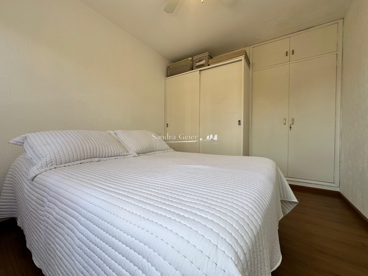 Apartamento ID.3216 - VENTA AIDY GRILL 20 METROS DE CHIVERTA  PUNTA DEL ESTE