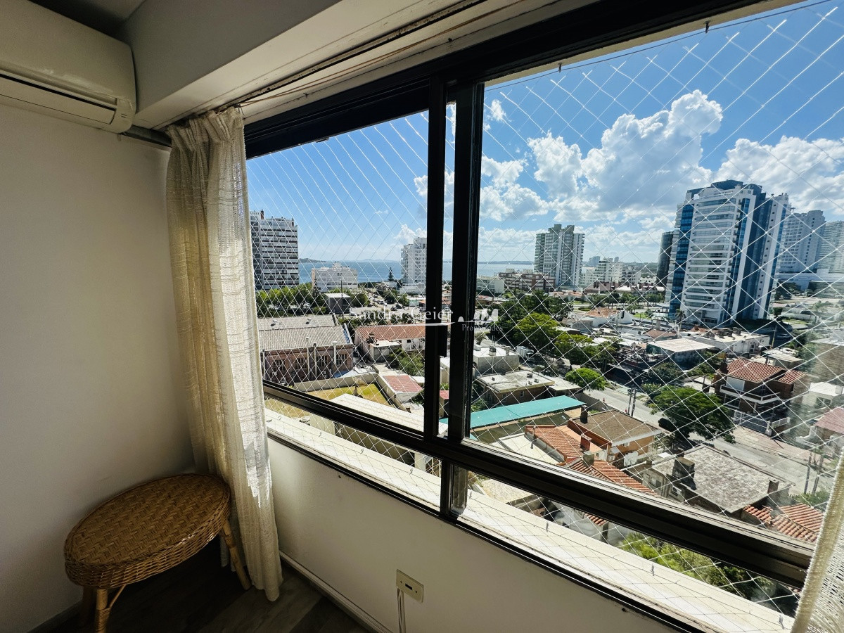 Apartamento ID.2957 - Apartamento frente al Mar en Playa Brava