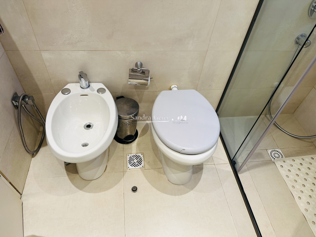 Apartamento ID.2957 - Apartamento frente al Mar en Playa Brava