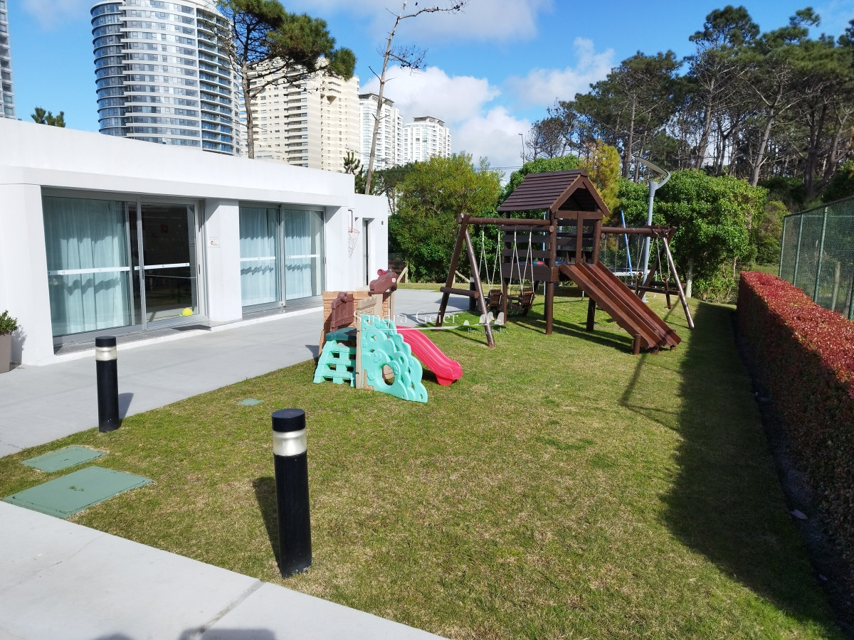 Apartamento ID.2004 - VENTA DE APARTAMENTO ZONA BRAVA QUARTIER DEL MAR