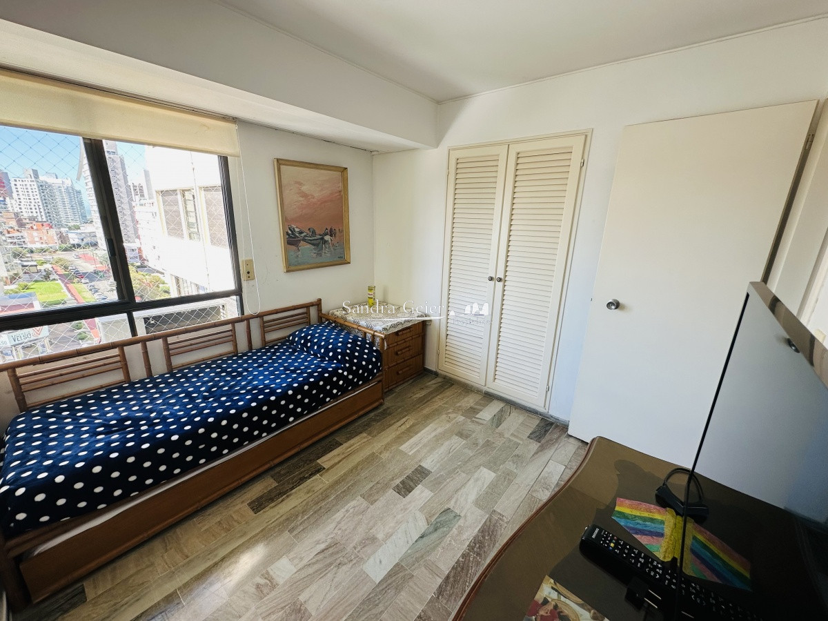 Apartamento ID.2957 - Apartamento frente al Mar en Playa Brava