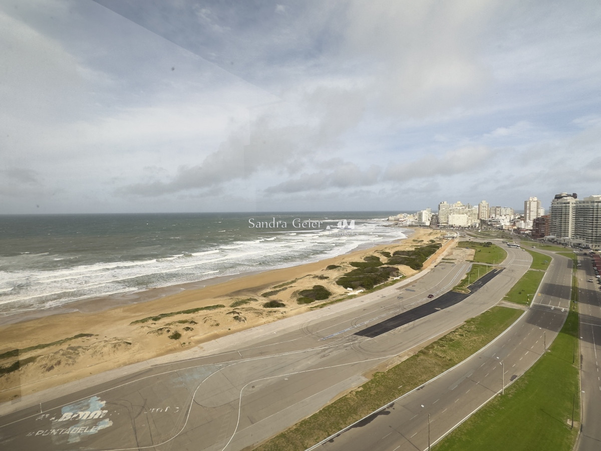 Apartamento ID.2150 - Apartamento en Punta del Este, Brava
