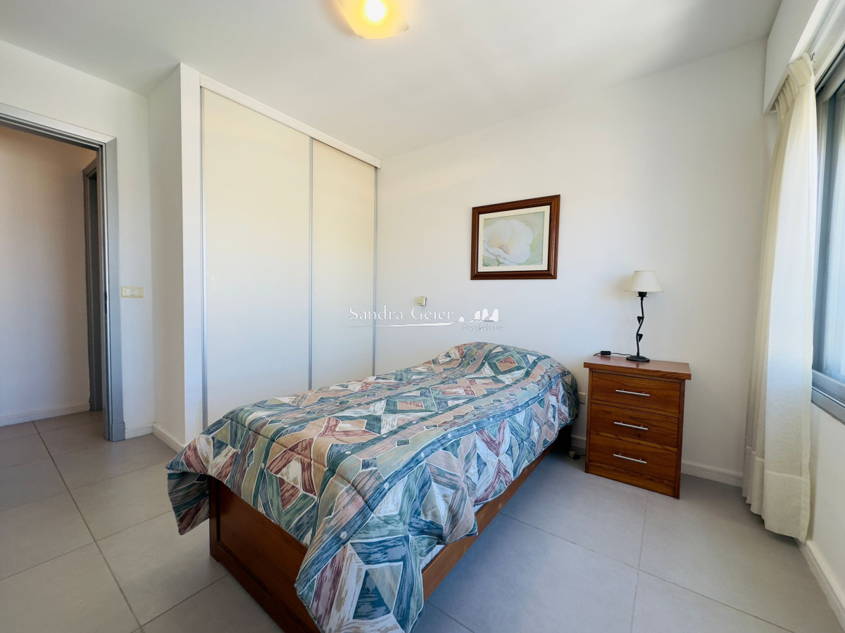 Apartamento ID.2088 - Apartamento en Punta del Este, Mansa