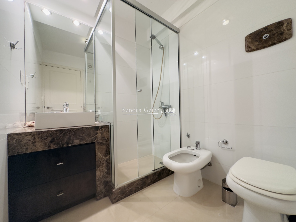 Apartamento ID.2150 - Apartamento en Punta del Este, Brava