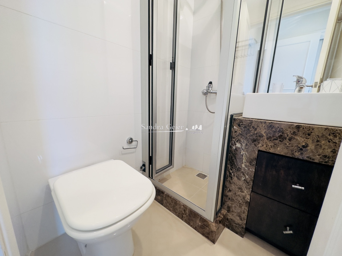 Apartamento ID.2150 - Apartamento en Punta del Este, Brava