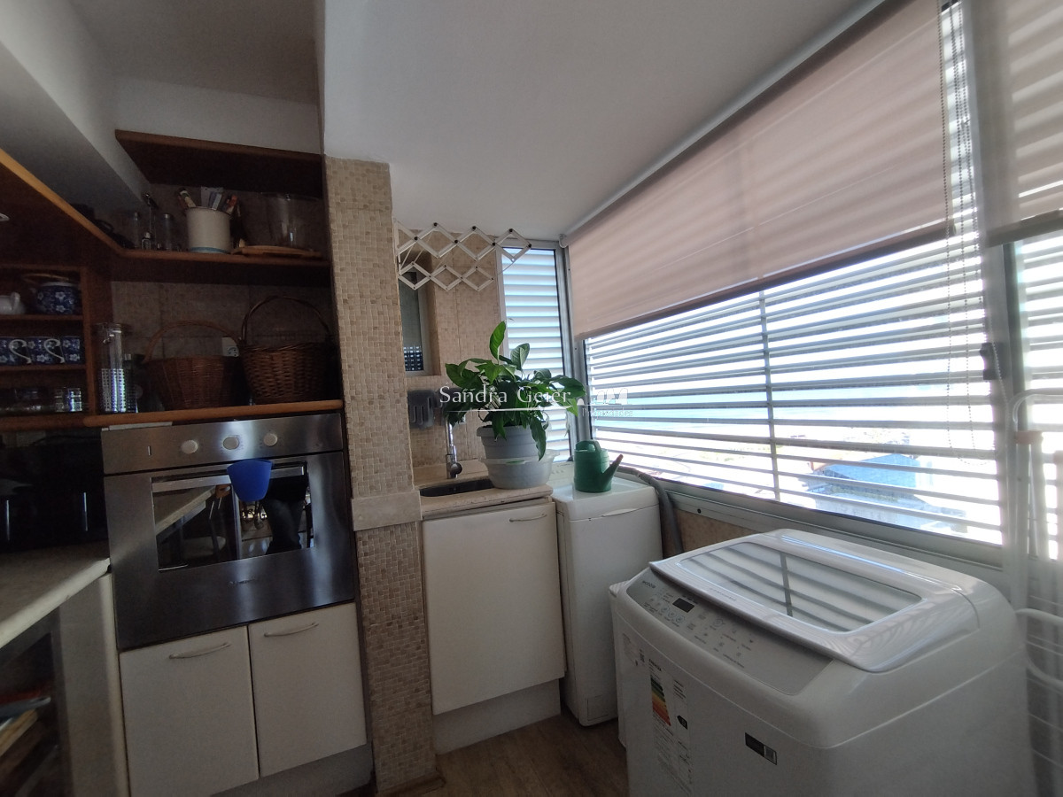 Apartamento ID.3123 - apartamento en venta  sobre playa mansa