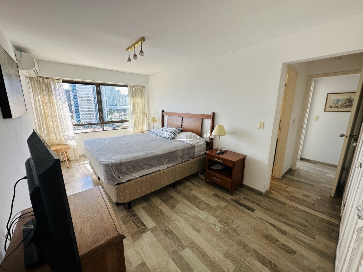 Apartamento ID.2957 - Apartamento frente al Mar en Playa Brava