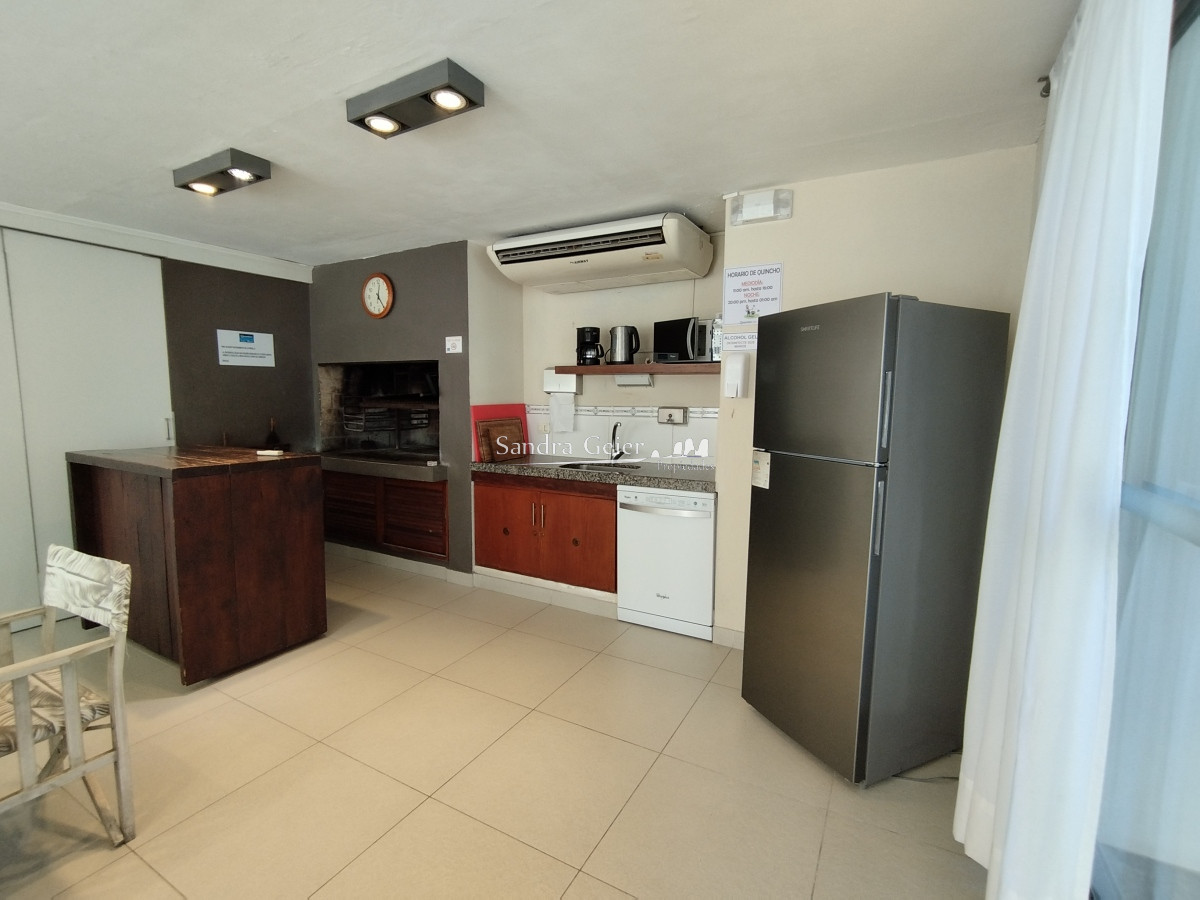 Apartamento ID.2004 - VENTA DE APARTAMENTO ZONA BRAVA QUARTIER DEL MAR