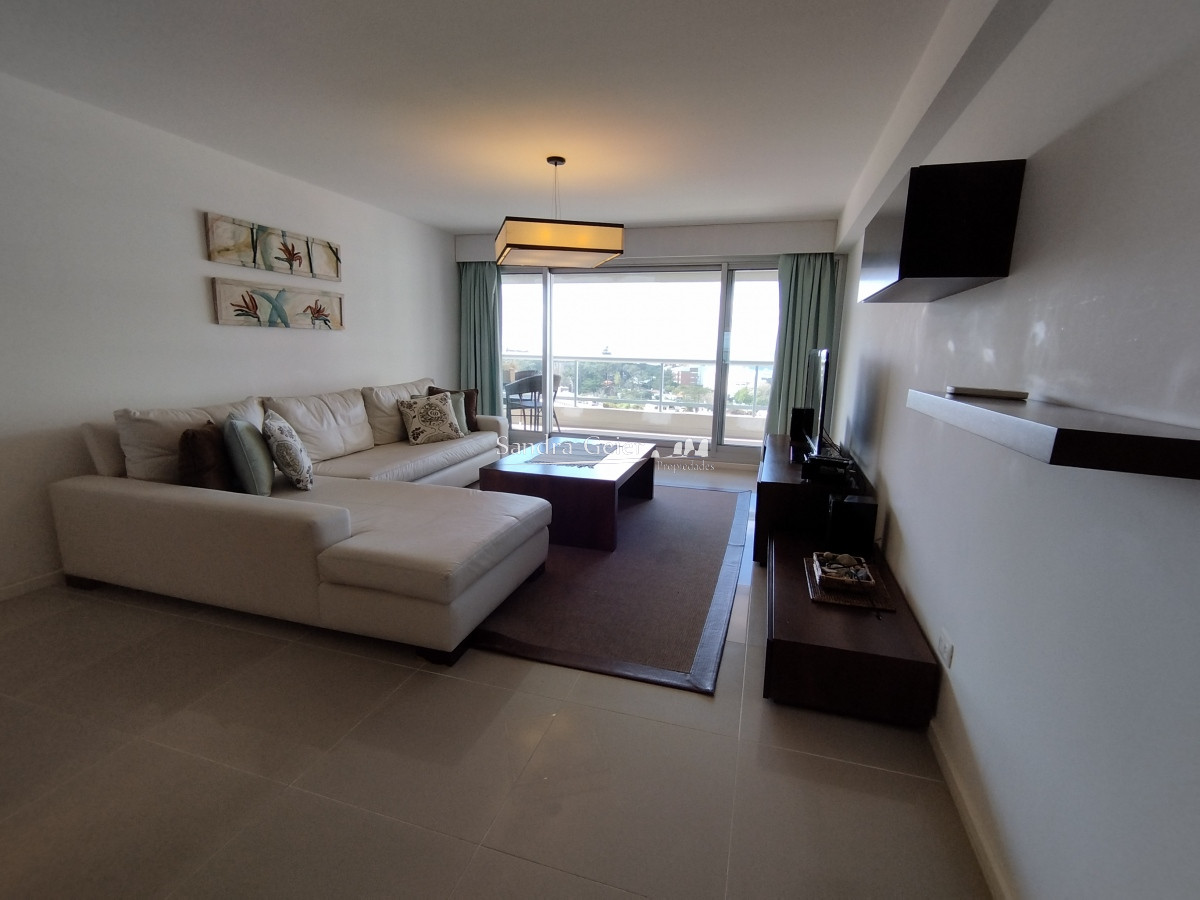 Apartamento ID.2004 - VENTA DE APARTAMENTO ZONA BRAVA QUARTIER DEL MAR