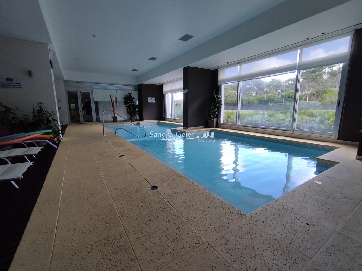 Apartamento ID.2004 - VENTA DE APARTAMENTO ZONA BRAVA QUARTIER DEL MAR
