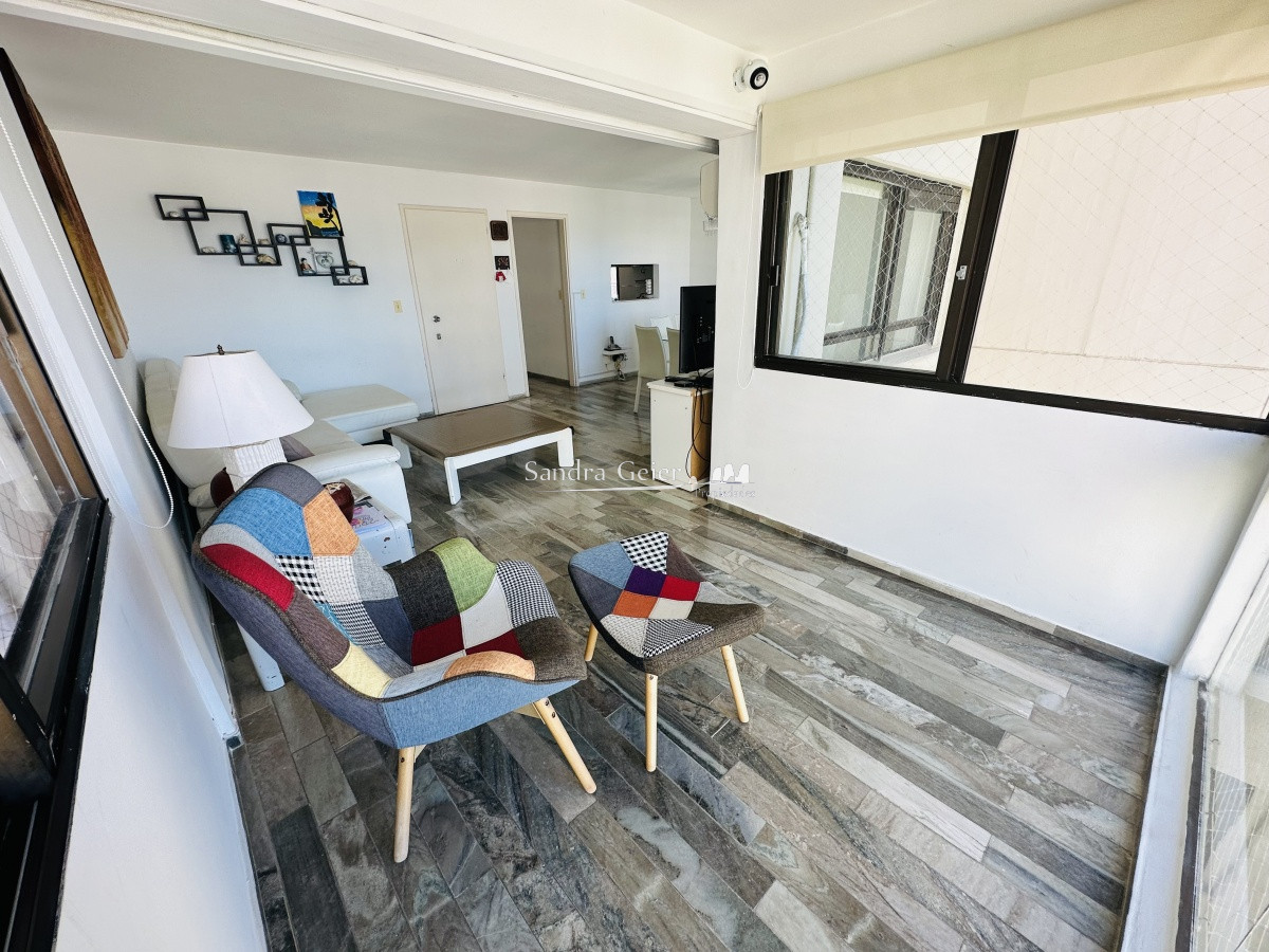 Apartamento ID.2957 - Apartamento frente al Mar en Playa Brava