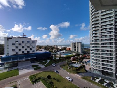 Apartamento ID.2004 - VENTA DE APARTAMENTO ZONA BRAVA QUARTIER DEL MAR