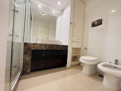 Apartamento ID.2150 - Apartamento en Punta del Este, Brava