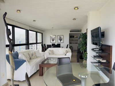 Apartamento ID.2150 - Apartamento en Punta del Este, Brava