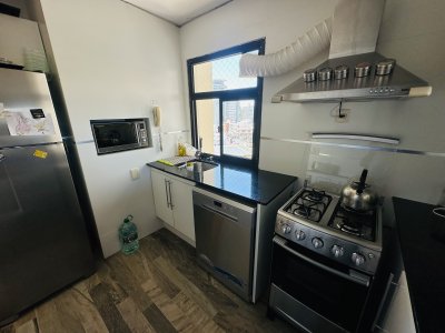 Apartamento ID.2957 - Apartamento frente al Mar en Playa Brava