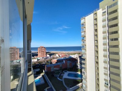 Apartamento ID.3123 - apartamento en venta  sobre playa mansa