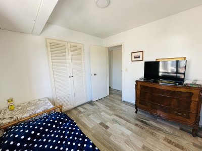 Apartamento ID.2957 - Apartamento frente al Mar en Playa Brava