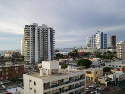Apartamento ID.2961 - Apartamento de dos dorm. en venta en Punta del Este 10971