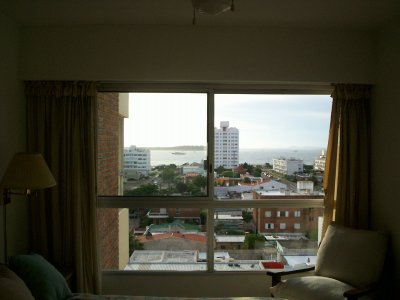 Apartamento ID.2961 - Apartamento de dos dorm. en venta en Punta del Este 10971