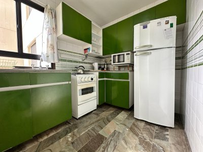 Apartamento ID.2962 - Apartamento de 3 dormitorios en venta en Punta del Este
