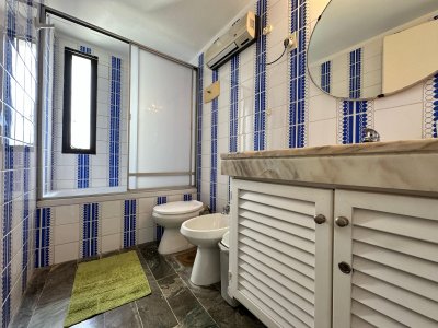 Apartamento ID.2962 - Apartamento de 3 dormitorios en venta en Punta del Este