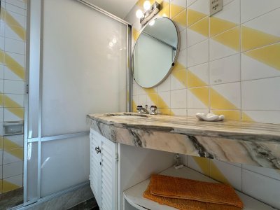 Apartamento ID.2962 - Apartamento de 3 dormitorios en venta en Punta del Este