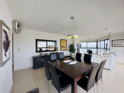 Apartamento ID.2150 - Apartamento en Punta del Este, Brava