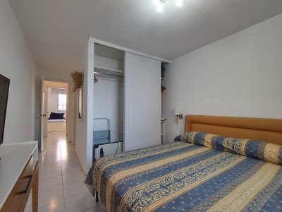 Apartamento ID.2933 - venta Apartamento en alquiler y venta de dos dormitorios en Punta del Este