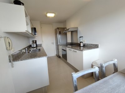 Apartamento ID.2004 - VENTA DE APARTAMENTO ZONA BRAVA QUARTIER DEL MAR
