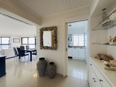 Apartamento ID.2150 - Apartamento en Punta del Este, Brava