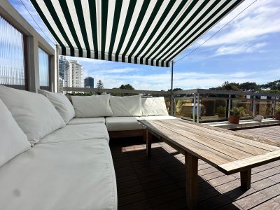 Apartamento ID.3216 - VENTA AIDY GRILL 20 METROS DE CHIVERTA  PUNTA DEL ESTE