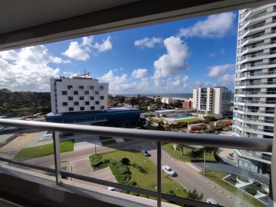 Apartamento ID.2004 - VENTA DE APARTAMENTO ZONA BRAVA QUARTIER DEL MAR