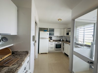 Apartamento ID.2150 - Apartamento en Punta del Este, Brava