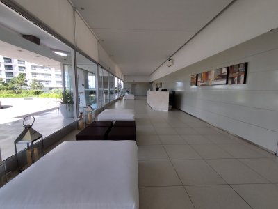 Apartamento ID.2004 - VENTA DE APARTAMENTO ZONA BRAVA QUARTIER DEL MAR