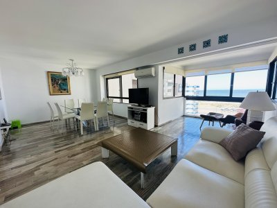 Apartamento ID.2957 - Apartamento frente al Mar en Playa Brava