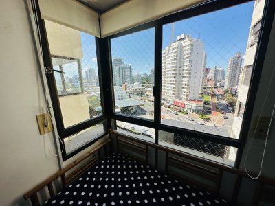Apartamento ID.2957 - Apartamento frente al Mar en Playa Brava