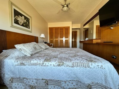 Apartamento ID.2831 - Apartamento de 2 dormitorios en alquiler y venta en Punta del Este
