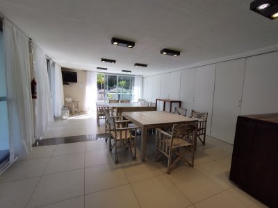 Apartamento ID.2004 - VENTA DE APARTAMENTO ZONA BRAVA QUARTIER DEL MAR