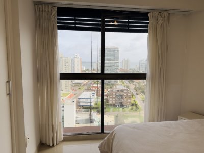 Apartamento ID.2150 - Apartamento en Punta del Este, Brava
