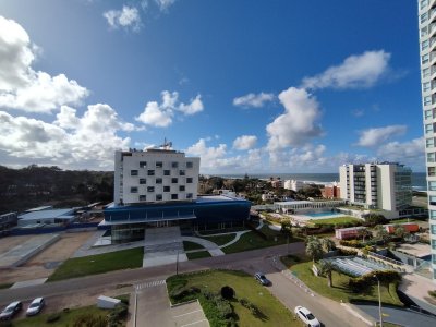 Apartamento ID.2004 - VENTA DE APARTAMENTO ZONA BRAVA QUARTIER DEL MAR