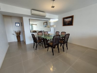 Apartamento ID.2004 - VENTA DE APARTAMENTO ZONA BRAVA QUARTIER DEL MAR