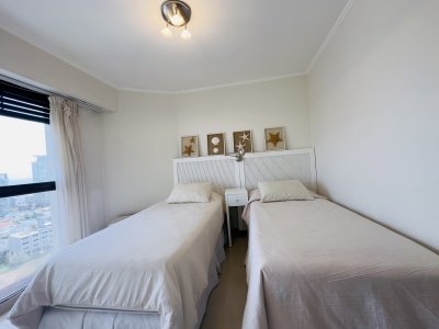Apartamento ID.2150 - Apartamento en Punta del Este, Brava