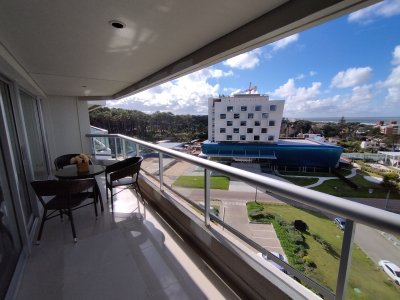 Apartamento ID.2004 - VENTA DE APARTAMENTO ZONA BRAVA QUARTIER DEL MAR