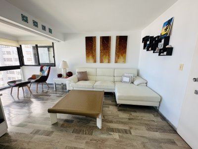 Apartamento ID.2957 - Apartamento frente al Mar en Playa Brava