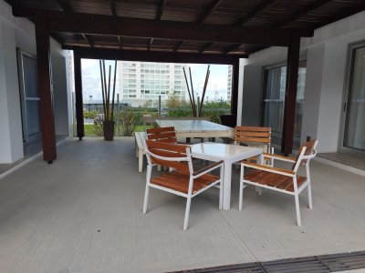 Apartamento ID.2004 - VENTA DE APARTAMENTO ZONA BRAVA QUARTIER DEL MAR